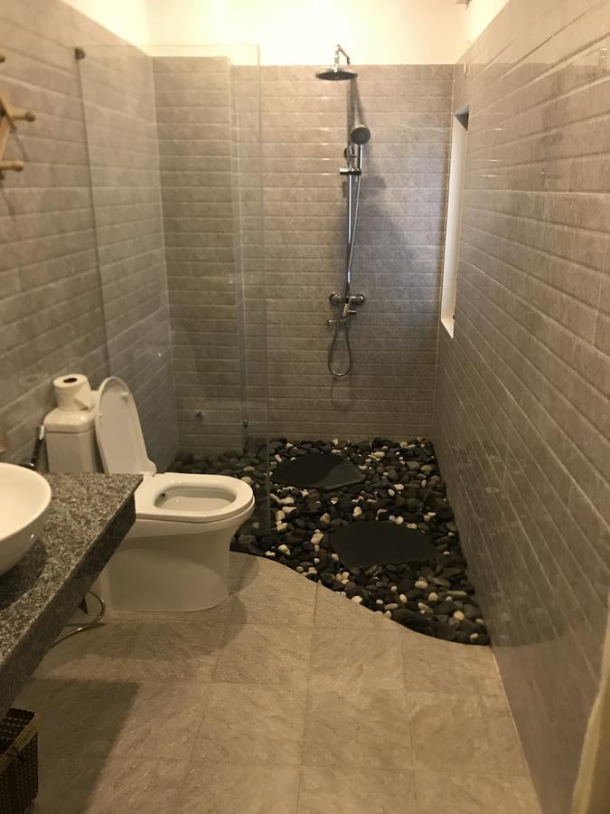 Thanh Tay Homestay ホイアン エクステリア 写真