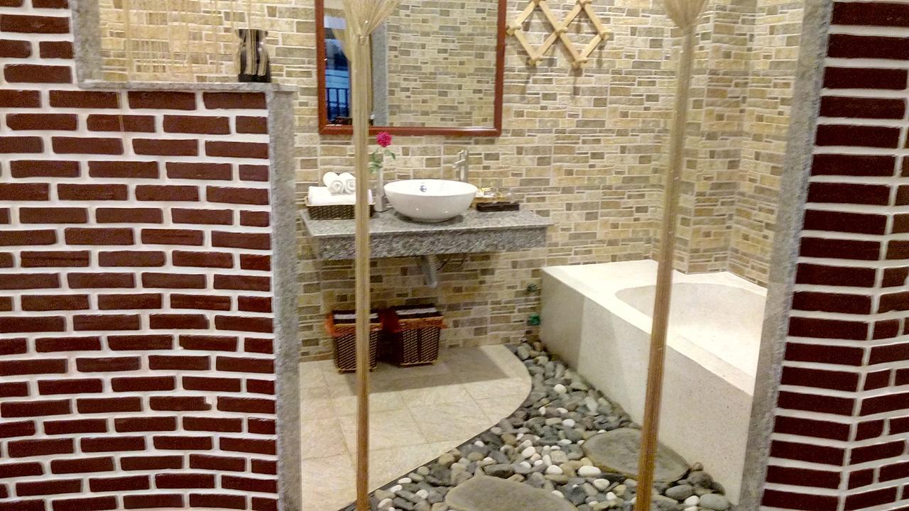 Thanh Tay Homestay ホイアン エクステリア 写真