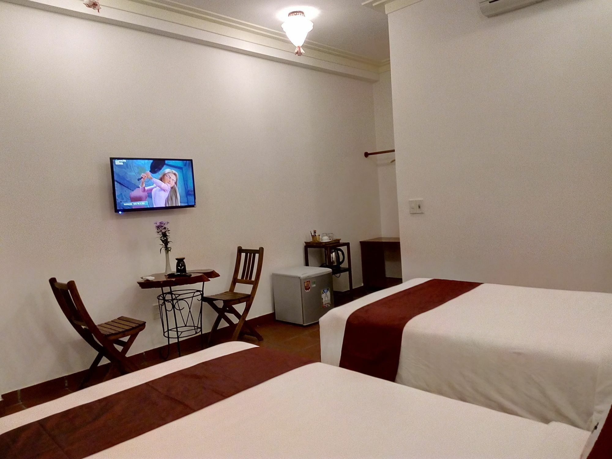 Thanh Tay Homestay ホイアン エクステリア 写真
