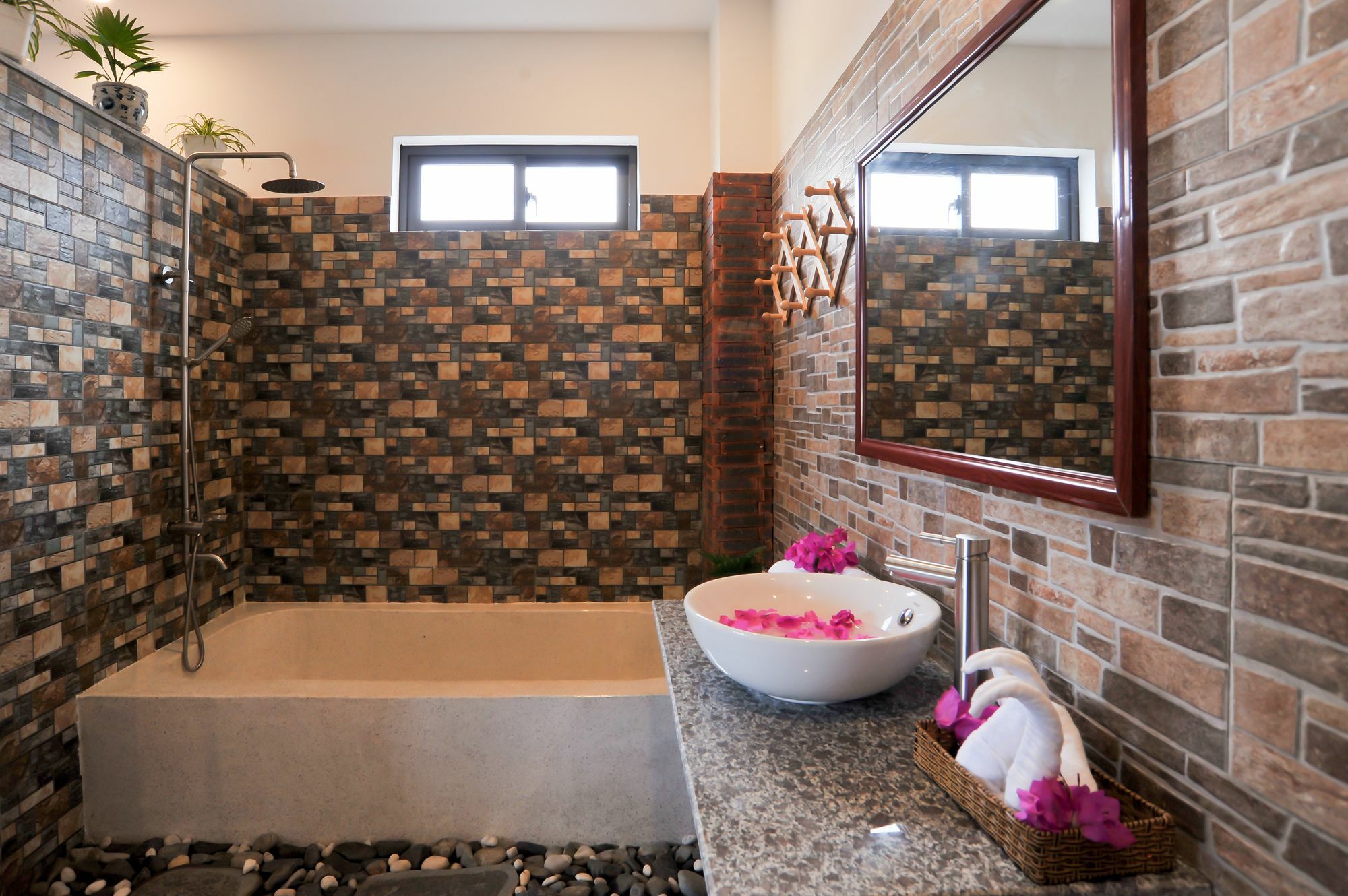 Thanh Tay Homestay ホイアン エクステリア 写真